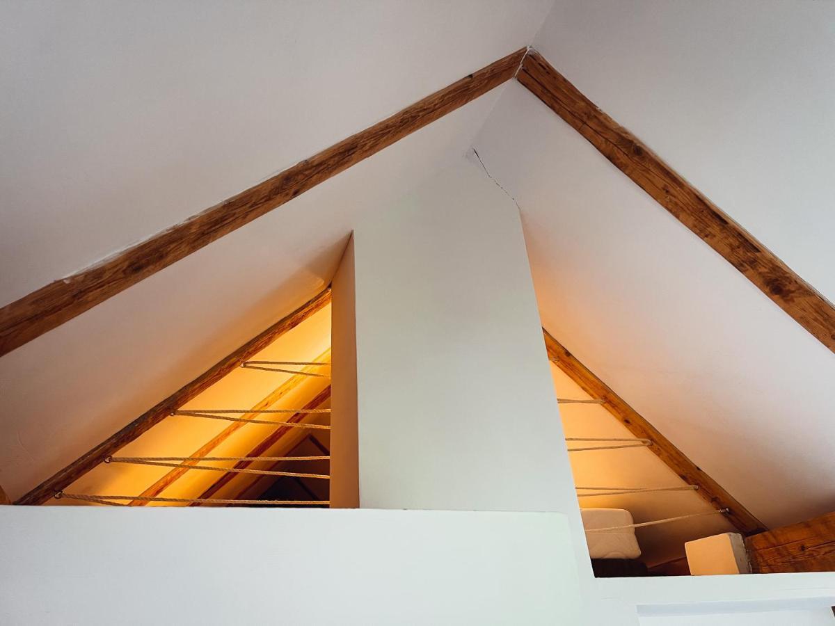 Apartments Mala Korita Soce Soča Zewnętrze zdjęcie